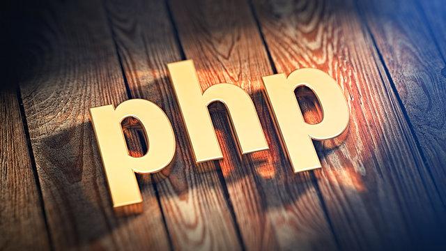 PHP: Still the King of Web Development