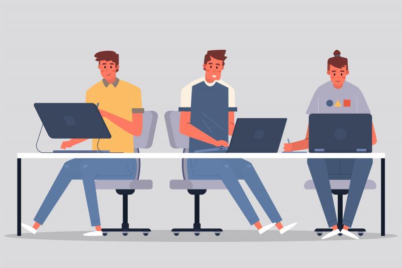 No IT Team? No Problem. Code Craft is Here to Help with Expert Web Development in the UK No IT Team? No Problem. Code Craft is Here to Help with Expert Web Development in the UK